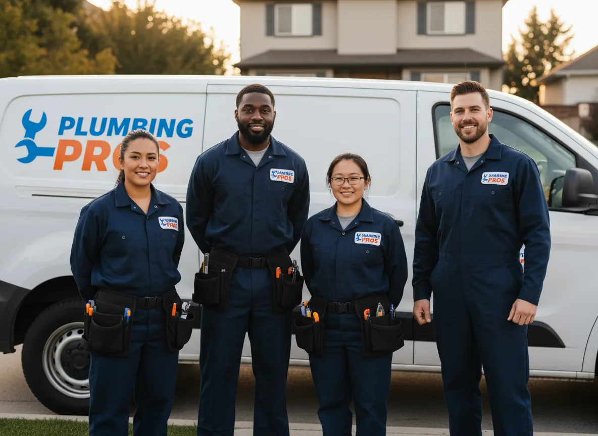 Water Heater Repair company in Middleburg, VA
